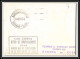 56944 N°324/326 Ismael Cespedes Retiro De Communicaciones Ptt  28/9/1949 Cuba Carte Maximum (card) Fdc Primer Dia - Tarjetas – Máxima