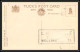 56967 N°274 Cathedrale St Paul London 1949 New Zelande Nouvelle Zélande Carte Maximum (card) édition Tuck Church - Briefe U. Dokumente