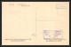 56986 N°508 Pisa Campanile Campanile Pise 7/7/1947 Italia Italie Italy Carte Maximum (card) Collection Lemaire Berretta - Maximum Cards