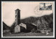 57079 N°145 Clocher De Sainte-Coloma 1957 Andorre Andorra Carte Maximum (card) édition Cap   - Cartes-Maximum (CM)