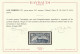 368 - San Marino - 1931 - Veduta Di San Marino N. 1/10. Cert. Raybaudi. Cat. € 2000,00. MNH - Luftpost