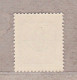 1967 Nr PRE781-P1** Zonder Scharnier:dof Papier.Heraldieke Leeuw:3c.Opdruk Type G. - Typos 1951-80 (Chiffre Sur Lion)