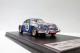 Troféu - ALPINE RENAULT A110 #35 Rallye Monte-Carlo 1972 Jacquemin Réf. RR.fr 45 NBO Neuf 1/43 - Trofeu