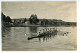 CARTE PHOTO ( Sport Concours ) AVIRON à Identifier à Localiser  ( Photographe CASIMIR ) - Rowing