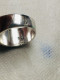 Delcampe - Bague En  Argent Massif Taille :63 - Anelli