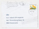 Gent - Oosterzele Belgie 2011 - Damaged Mail - Storia Postale