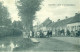 Cappellen - Zicht Op De Geuzenhoek - Animatie -Café - Hoelen 6460 - 1912 - Kapellen