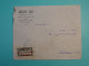 DI 6  LIBAN     BELLE  LETTRE 1931 BEYROUTH A BORDEAUX FRANCE +SURCHARGE+AFF. INTERESSANT++ ++ - Covers & Documents