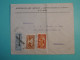 DI 6  LIBAN     BELLE  LETTRE 1931 BEYROUTH A BORDEAUX FRANCE +SURCHARGE+AFF. INTERESSANT++ ++ - Lettres & Documents