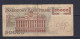 POLAND  - 1989 50000 Zloty Circulated Banknote As Scans - Pologne
