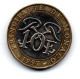 MONACO --MONTE CARLO --Monégasque -- Pièce De 10 Francs 1997 -- RAINIER III - 1960-2001 Nouveaux Francs