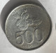 Indonesia - 500 Rupiah 2003 - Indonesien