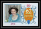 Delcampe - 919i Nevis MNH ** Scott N°476 Proof 1986 Queen Mother Elizabeth Non Dentelé Imperf Perfect Set - Collections (sans Albums)