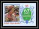 Delcampe - 923c British Empire MNH ** 1986 Queen Mother Elizabeth Bloc + Non Dentelé Imperf Very Rar Set Perfect Condition DISCOUNT - Collections (sans Albums)