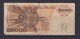 POLAND  - 1989 20000 Zloty Circulated Banknote As Scans - Pologne