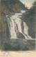 Jalhay 1904 - La Gileppe - La Cascade Quand Le Lac Déborde - Couleurs. - Jalhay