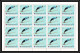 Delcampe - 134b - Yemen Royaume MNH ** Mi N° 454 / 463 A Jeux Olympiques (winter Olympic Games) Grenoble 1968 Feuilles (sheets) - Winter 1968: Grenoble