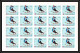 Delcampe - 135b Yemen Royaume MNH ** N° 454 / 463 B Jeux Olympiques Olympic Games Grenoble 68 Feuilles (sheets) Non Dentelé (Imperf - Hiver 1968: Grenoble