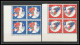 142b YAR (nord Yemen) MNH ** Mi N° 619 / 623 A Jeux Olympiques (olympic Games) Grenoble 1968 Hockey Skating Bob Bloc 4 - Winter 1968: Grenoble