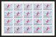 135d - Yemen Royaume MNH ** Mi N° 464 / 473 A Overprint Jeux Olympiques (olympic Games) GRENOBLE 68 Feuilles (sheets) - Invierno 1968: Grenoble