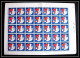 Delcampe - 142c - YAR (nord Yemen) MNH ** Mi N° 619 / 623 A Jeux Olympiques (olympic Games) Grenoble 1968 Hockey Feuilles (sheets) - Yémen