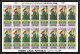 163d YAR (nord Yemen) MNH ** N° 998 / 1003 A Jeux Olympiques (olympic Games) MEXICO (tableaux Painting) Feuilles Sheets - Yémen