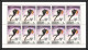 171b - Sharjah MNH ** N° 400 / 407 A Jeux Olympiques (winter Olympic Games) Grenoble 1968 Hockey Feuilles (sheets) - Invierno 1968: Grenoble
