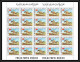 Delcampe - 172e Yemen Kingdom MNH ** N° 403 / 410 A Jeux Olympiques (summer Olympic Games) Mexico 68 (Soccer) Feuilles Sheets - Yémen