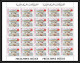 Delcampe - 172e Yemen Kingdom MNH ** N° 403 / 410 A Jeux Olympiques (summer Olympic Games) Mexico 68 (Soccer) Feuilles Sheets - Yémen