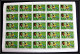 198c Fujeira MNH ** Mi N° 544 / 549 A Football (Soccer) Mexico 70 Feuilles (sheets) - 1970 – Mexico