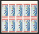 Delcampe - 209a Dominicana Mi MNH ** N° 660 / 667 B Non Dentelé (Imperf) Jeux Olympiques (olympic Games MELBOURNE Ski Bloc 10 - Estate 1956: Melbourne