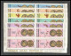 223b YAR (nord Yemen) MNH ** N° 761 / 766 A Jeux Olympiques (olympic Games) Sapporo Gold Médalists Killy Fleming Bloc 4 - Winter 1968: Grenoble