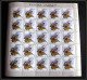 Delcampe - 240b - Fujeira MNH ** Mi N° 159 / 185 A Papillons (butterflies Papillon) Feuilles (sheets) Rarissime Cote 500 Euros - Fujeira