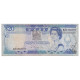 Billet, Fidji, 20 Dollars, 1987-1988, Undated (1988), KM:88a, TB - Fiji