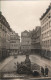! Alte Ansichtskarte Aus Frankfurt Am Main, Hühnermarkt, Stoltze Denkmal,  Ansichtskarten Verkaufsstand - Frankfurt A. Main