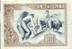 BILBAO,  BILLETE  DE 100   PESETAS,  AÑO  1937 - [ 5] Emissions Ministère Des Finances