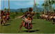 Fiji - Spear Dance - Fidji