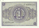 ESPAÑA, BILLETE  DE 1 PESETA, AÑO 1938   SC - 1-2 Pesetas