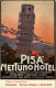 Pisa - Nettuno Hotel - Pisa