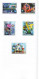 GRECE GREECE 2003 - Philatelic Document - JO Athens 2004 - Olympic Games - Olympics Voile Cycling Sailing - 2 Scans - Summer 2004: Athens
