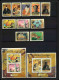 426a Fujeira MNH ** Mi N° 439 / 448 A + Blocs 21 / 22 A Expo 70 Osaka Exposition Universelle Japon Japan - 1970 – Osaka (Giappone)