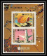 426d Fujeira MNH ** Blocs 21 / 22 A Expo 70 Osaka Exposition Universelle Japon Japan - 1970 – Osaka (Japon)