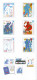 GRECE GREECE 2003 - Philatelic Document - JO Athens 2004 - Olympic Games - Olympics - Athlets - Olimpiadi - 2 Scans - Sommer 2004: Athen