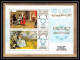 454l Umm Al Qiwain MNH ** Mi N° 218 / 224 A Bloc N° 11 Expo 67 Tableau (tableaux Painting) Exposition Universelle 67 CAN - 1967 – Montreal (Kanada)