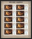 Delcampe - 455a Umm Al Qiwain MNH ** Mi N° 218 / 224 A Expo 67 (tableaux Paintings) Non Dentelé (Imperf) Feuilles (sheets)  - 1967 – Montreal (Canada)