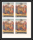 514c Yemen Kingdom MNH ** N° 290 / 295 B Tableau (tableaux Painting) Non Dentelé (Imperf) Van Gogh Rubens Bloc 4 - Rubens