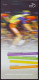 GRECE GREECE 2004 - Philatelic Document - JO Athens 2004 - Olympic Games - Olympics - Rowing Aviron - Rudern - 2 Scans - Ete 2004: Athènes