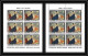 533 Ras Al Khaima MNH ** N° 230 A / B Édouard Manet Peinture (painting) Feuilles (sheets) Non Dentelé (Imperf) - Impresionismo