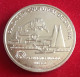 PORTUGAL 5 Euro Argent/Silver "Paysage Culturel De Sintra" 2006 UNC - Portogallo