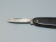 Delcampe - -COUTEAU De POCHE HAID & NEU PLAQUETTES BAKELITE? Lame Grav. KEUFMANN SOLINGEN   E - Knives